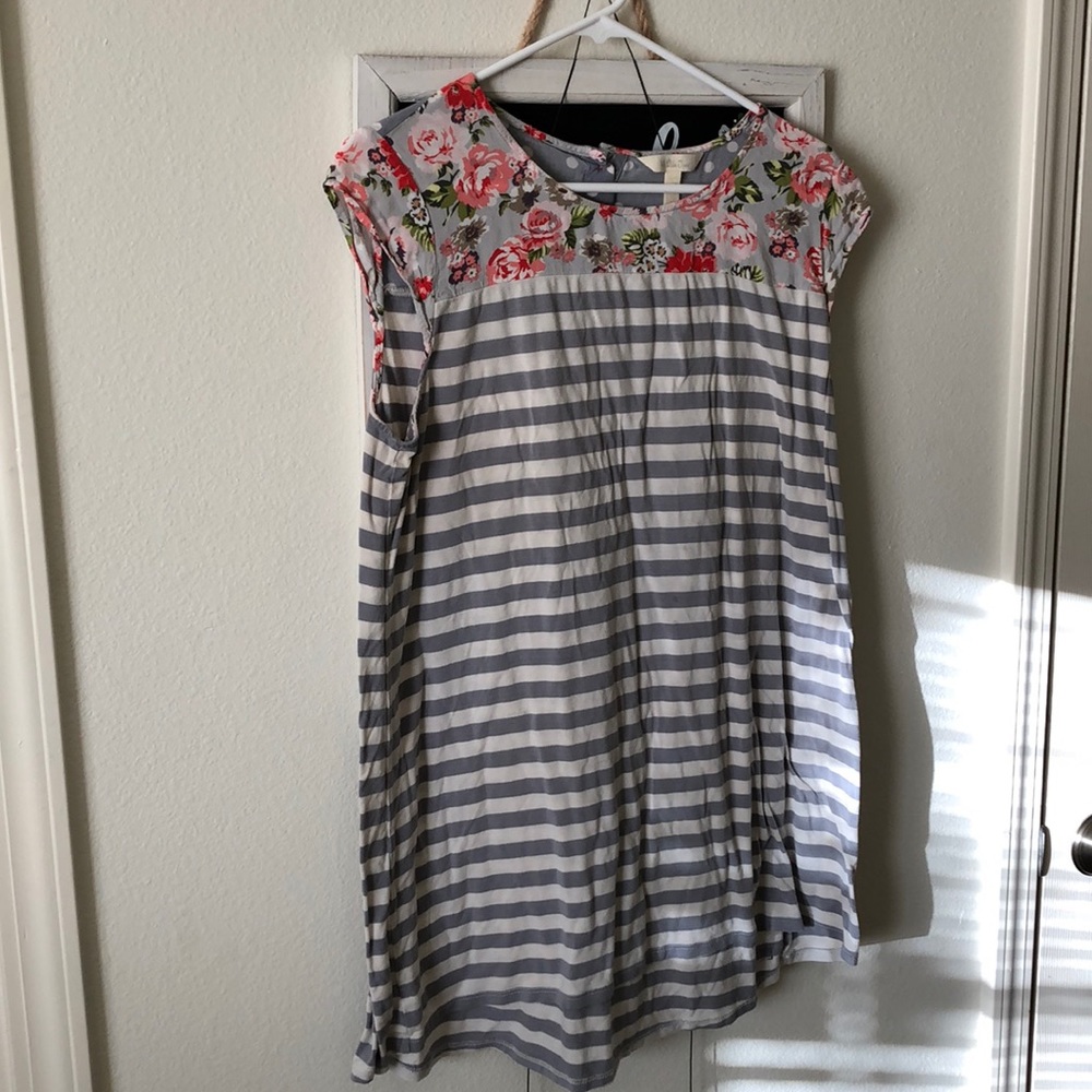 Matilda Jane Shirt!